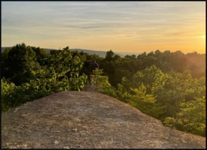 Scott county is a truly beautiful place that has trails located all around leading for hundreds of miles. The trails here extend all throughout Tennessee and even Kentucky. There is an immense variety of trail systems ranging from intermediate to extremel